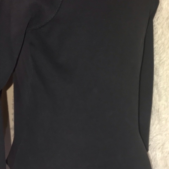 DKNY Fitted Top - Picture 2 of 6